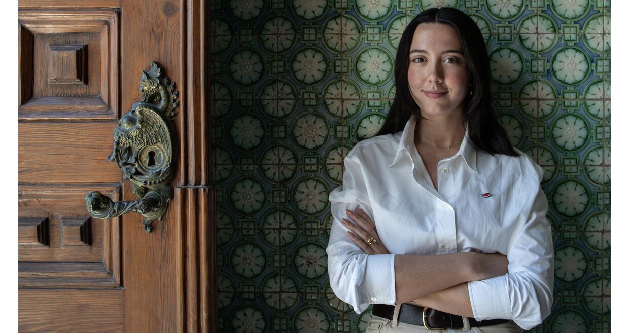 Leonor Caldeira analisa a Presidência e a violência de género