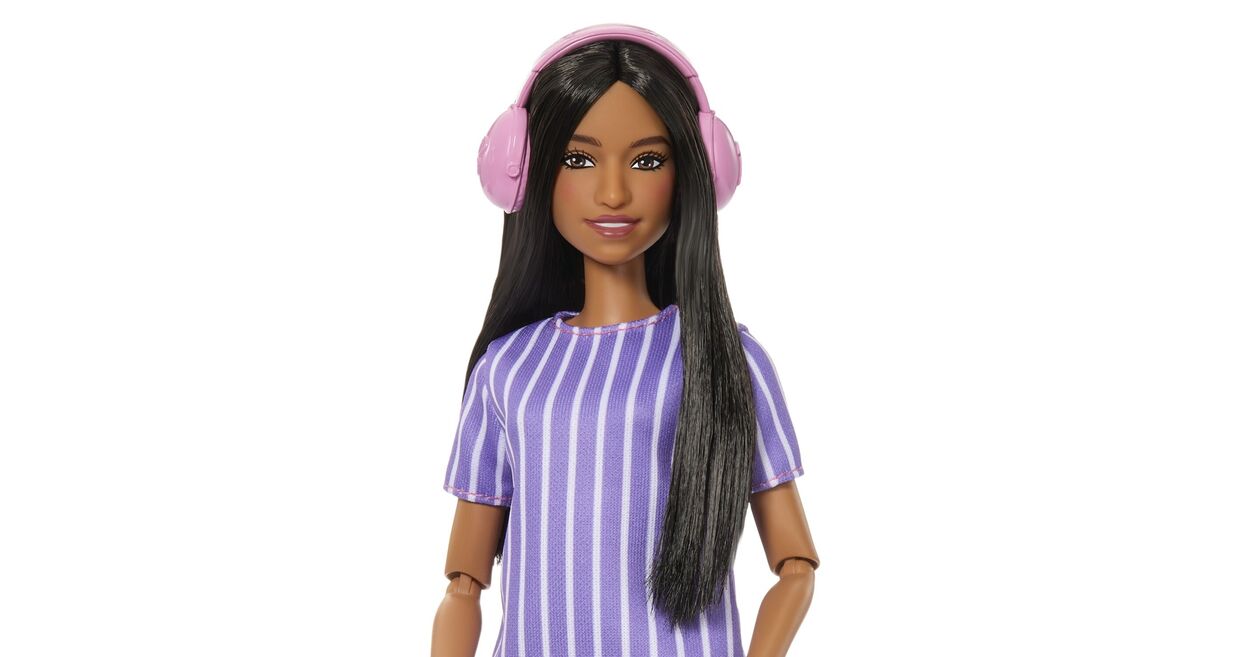 Barbie Autista €15.99