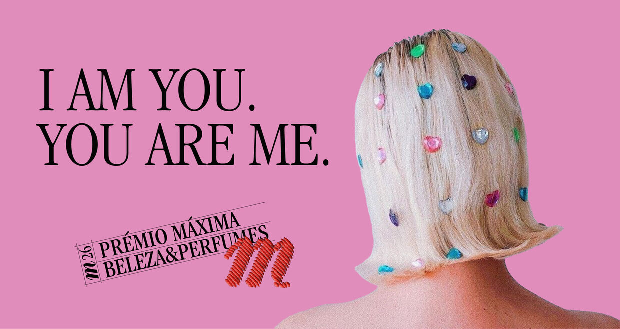 Prémio Máxima Beleza & Perfumes 2026 elege melhores produtos de cosmética e fragrâncias