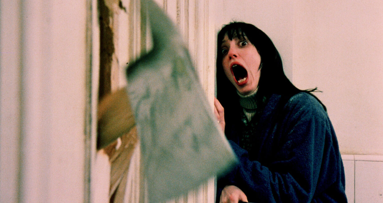 Shining (1980)