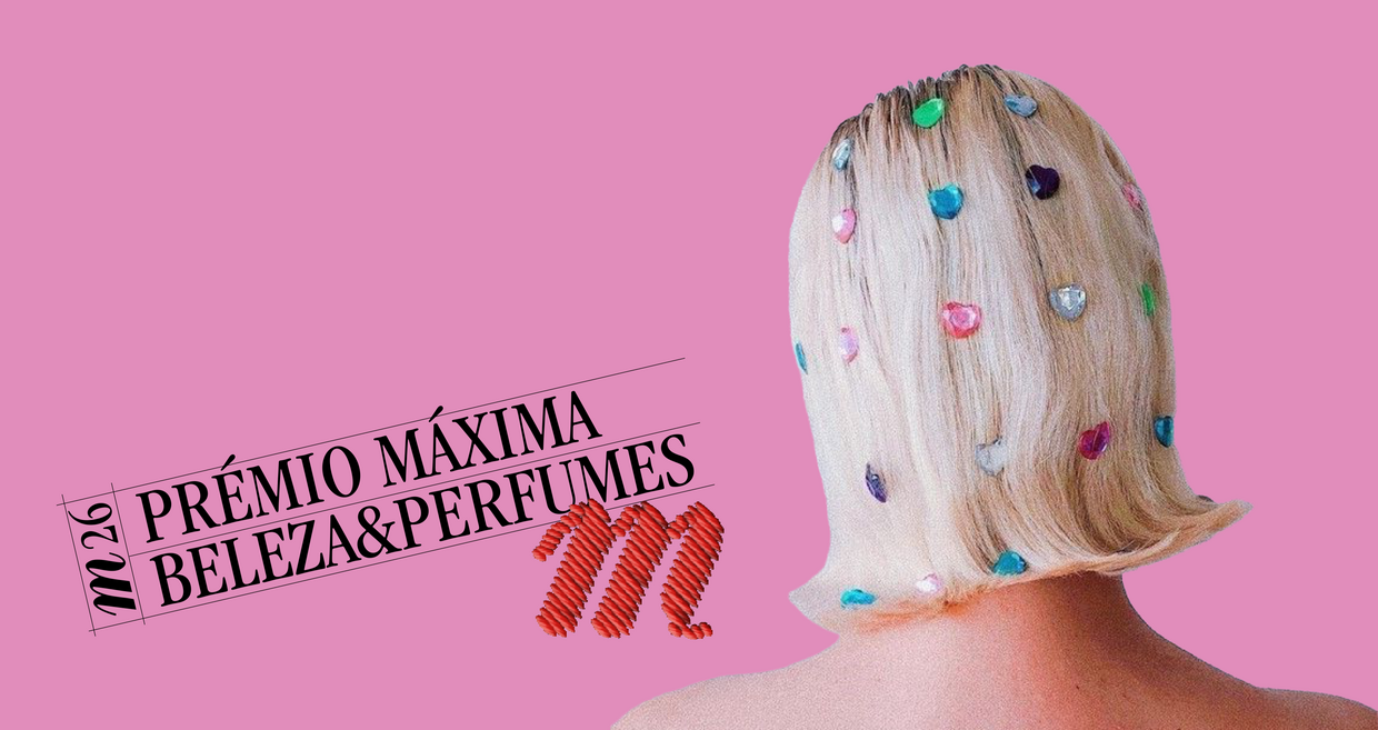 Prémio Máxima de Beleza e Perfumes 2026 elege os melhores produtos de cosmética e fragrâncias