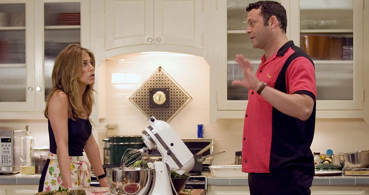 Separados de Fresco (2006)