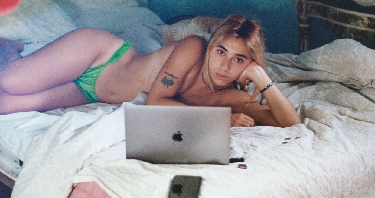 Exclusivo Máxima: documentário de La Vie de Marie.