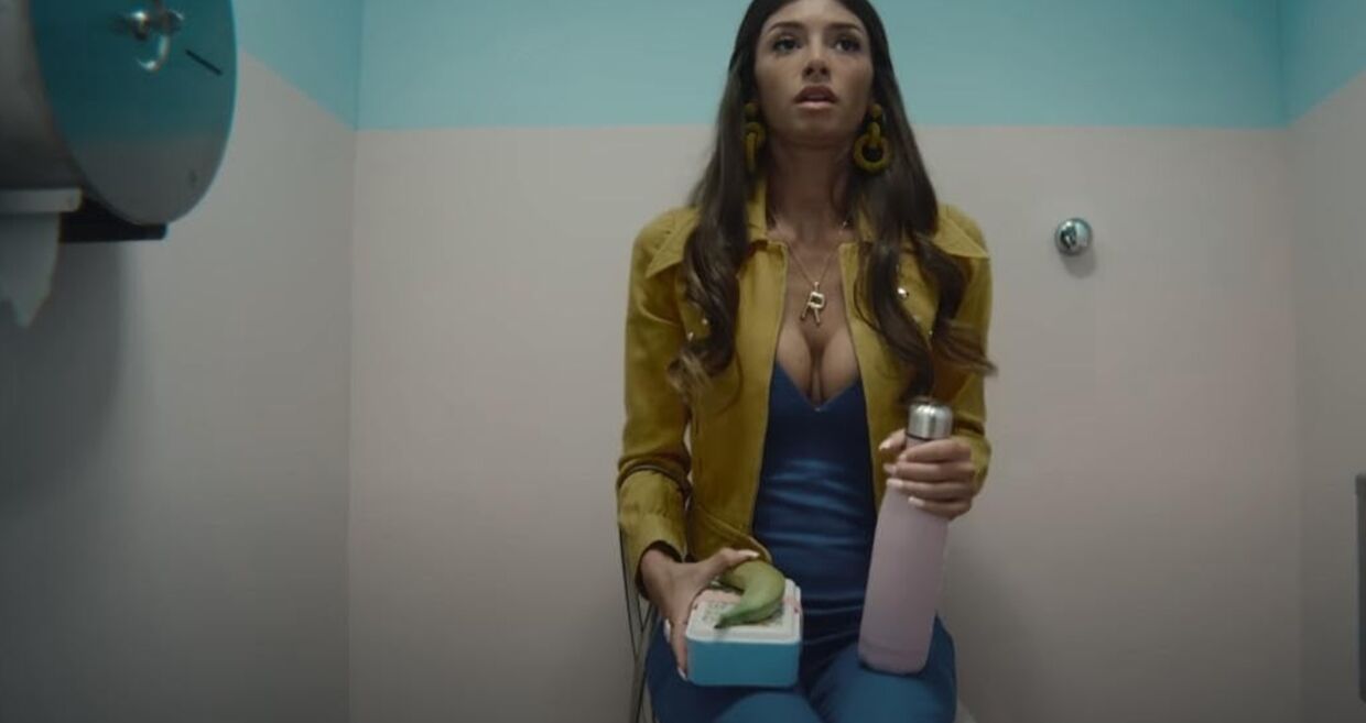 Sex Education (2029-2023)