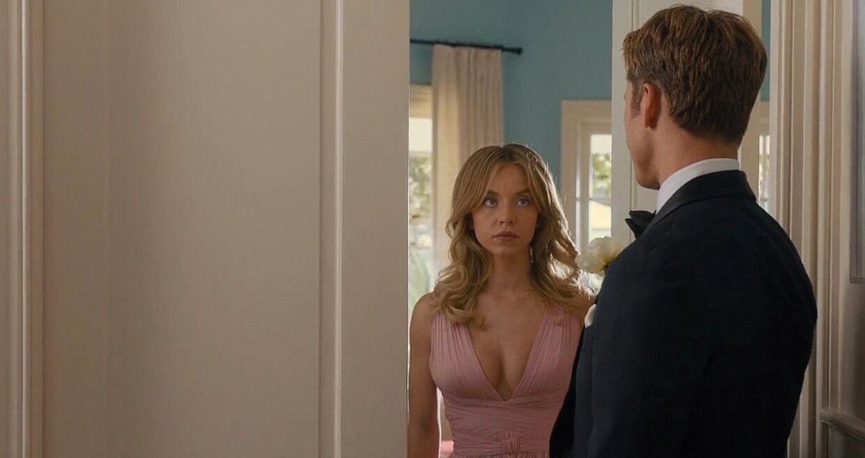 Anyone But You (2023)