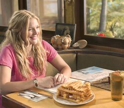 A Minha Namorada Tem Amnésia (2004)