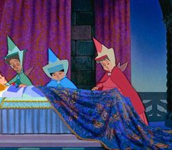 A Bela Adormecida (1959)