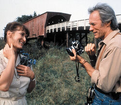 As Pontes de Madison County (1995)