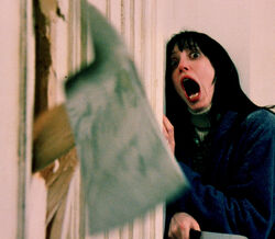 Shining (1980)