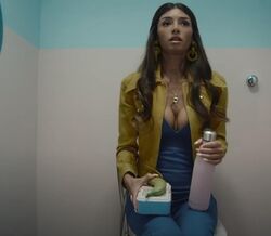 Sex Education (2029-2023)