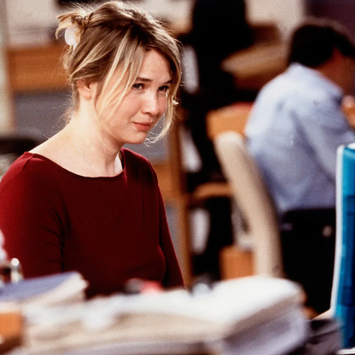 O diário de Bridget Jones 