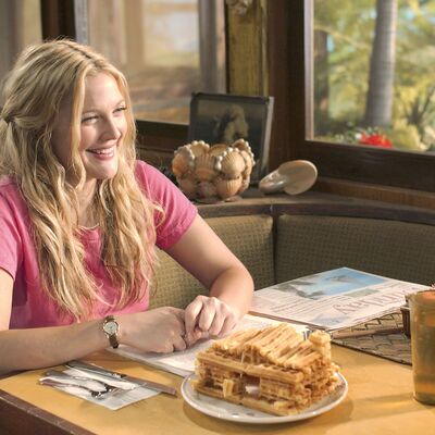 A Minha Namorada Tem Amnésia (2004)