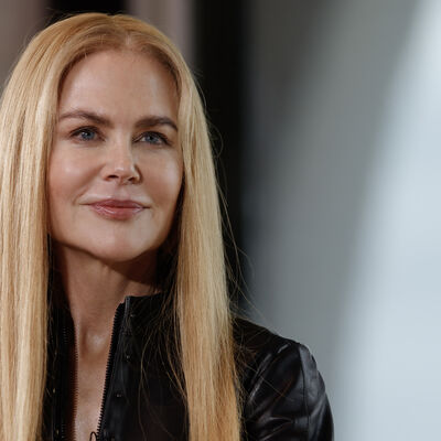 Nicole Kidman