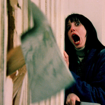 Shining (1980)