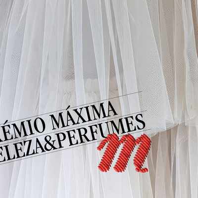 Júri do Prémio Máxima Beleza e Perfumes 2026 é revelado