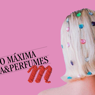 Prémio Máxima de Beleza e Perfumes 2026 elege os melhores produtos de cosmética e fragrâncias