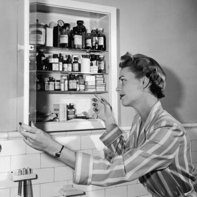 Suplemento ajuda a reduzir sintomas da síndrome pré-menstrual em mulheres