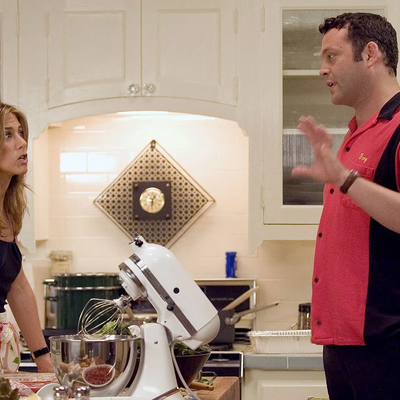 Separados de Fresco (2006)