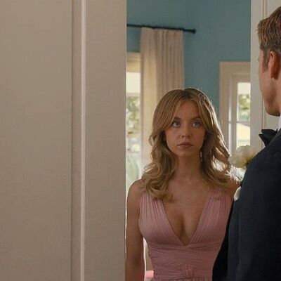 Anyone But You (2023)