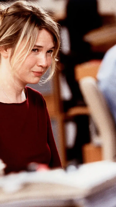 O diário de Bridget Jones 