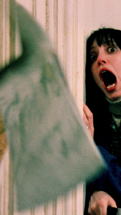 Shining (1980)