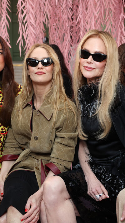 Dua Lipa, Vanessa Paradis, Nicole Kidman e Gracie Abrams na Haute Couture Week 2026