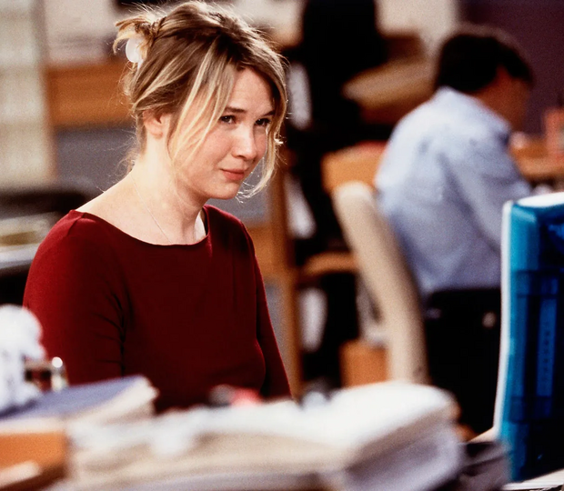 O diário de Bridget Jones 