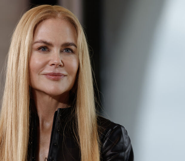 Nicole Kidman