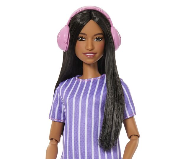 Barbie Autista €15.99