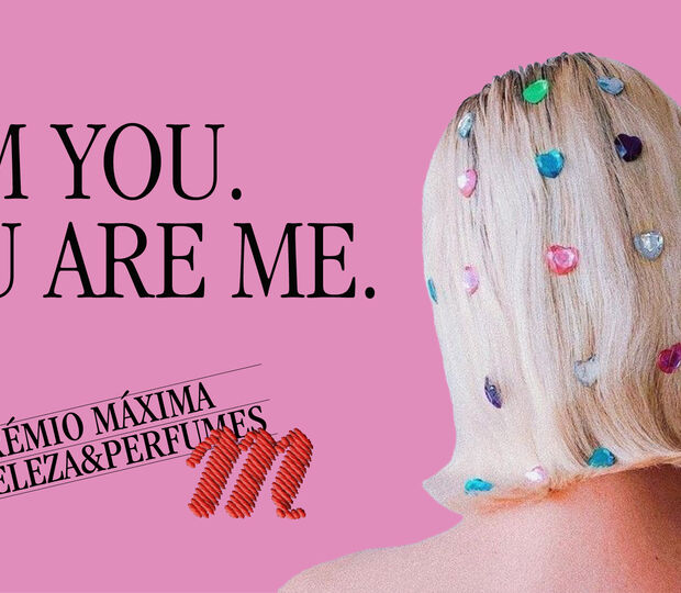 Prémio Máxima Beleza & Perfumes 2026 elege melhores produtos de cosmética e fragrâncias