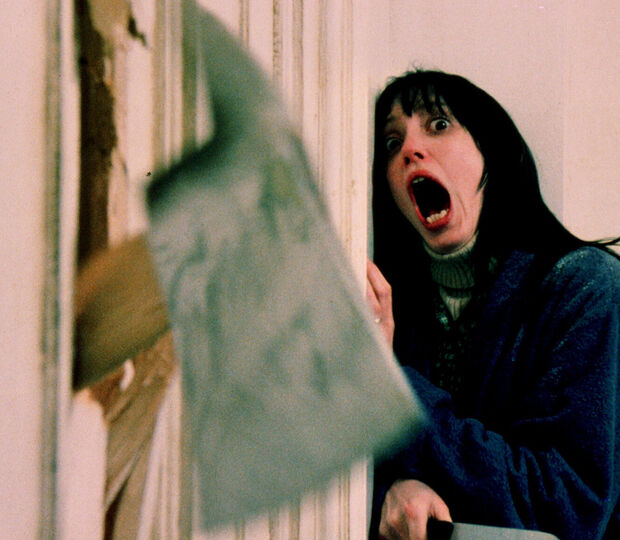 Shining (1980)