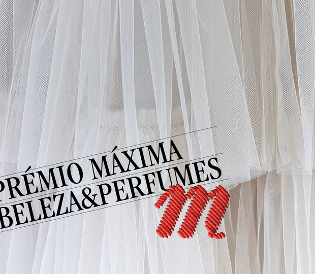 Júri do Prémio Máxima Beleza e Perfumes 2026 é revelado