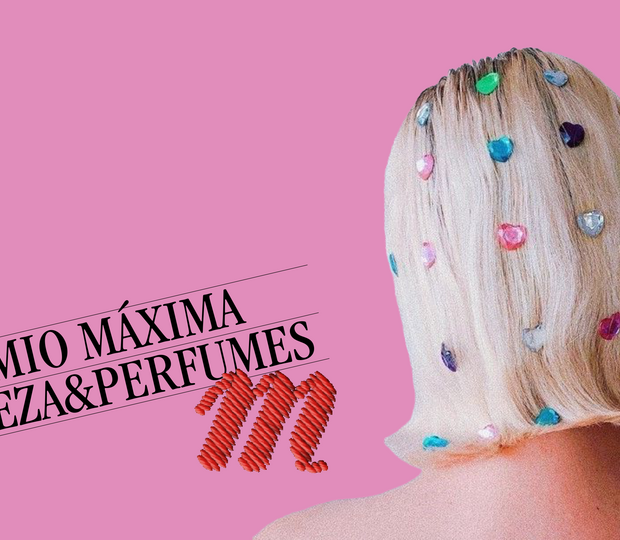 Prémio Máxima de Beleza e Perfumes 2026 elege os melhores produtos de cosmética e fragrâncias