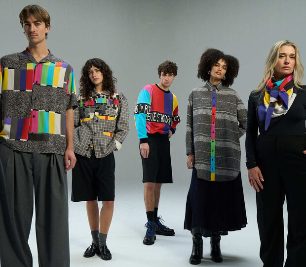 Dress code: nostalgia