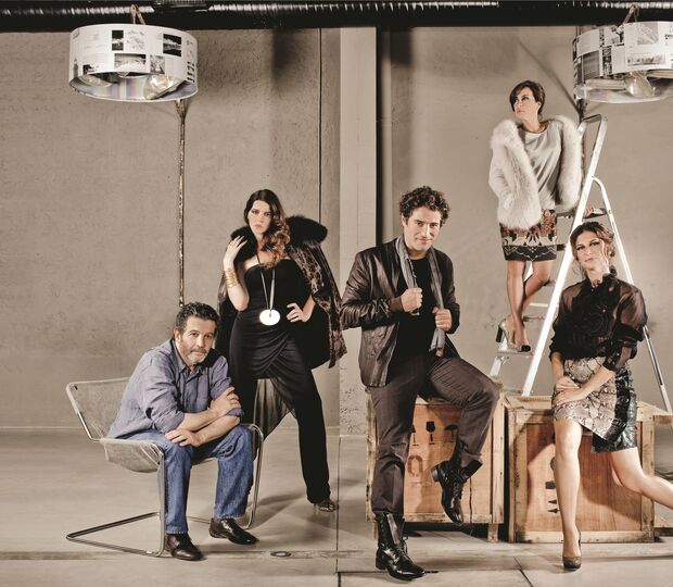 João Canijo e elenco de "Sangue do Meu Sangue" discutem o universo feminino no cinema