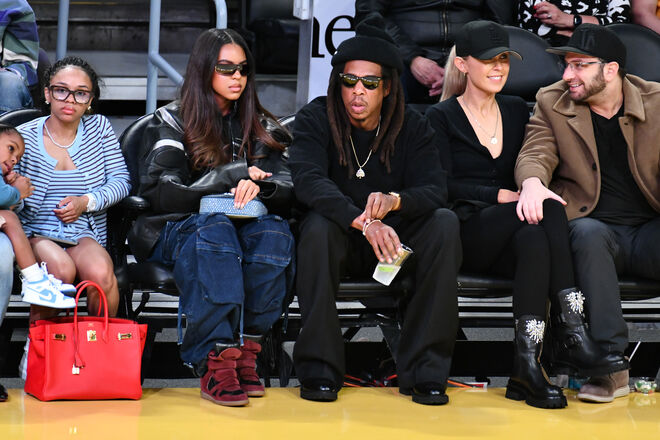 Converse x Vaquera XXHi Slouch Wedge Chucks