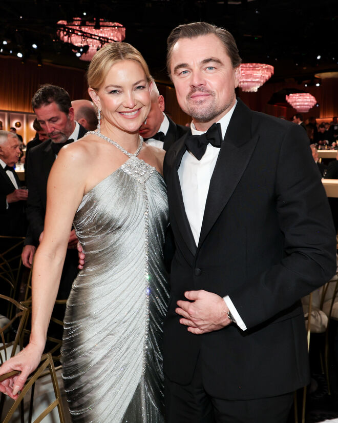 Jennifer Lawrence e Kylie Jenner