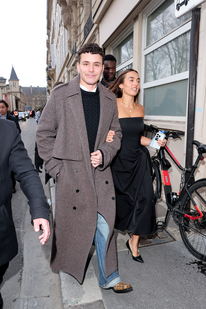 Dua Lipa, Vanessa Paradis, Nicole Kidman e Gracie Abrams na Haute Couture Week 2026