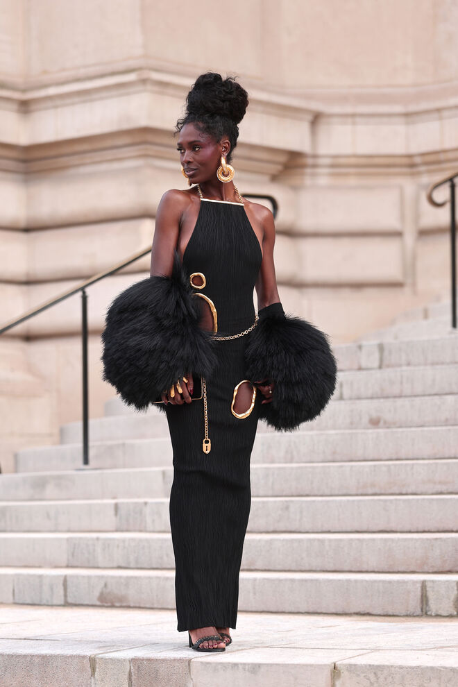 Dua Lipa, Vanessa Paradis, Nicole Kidman e Gracie Abrams na Haute Couture Week 2026