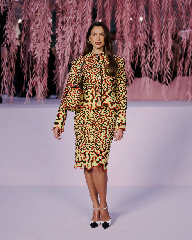 Dua Lipa, Vanessa Paradis, Nicole Kidman e Gracie Abrams na Haute Couture Week 2026