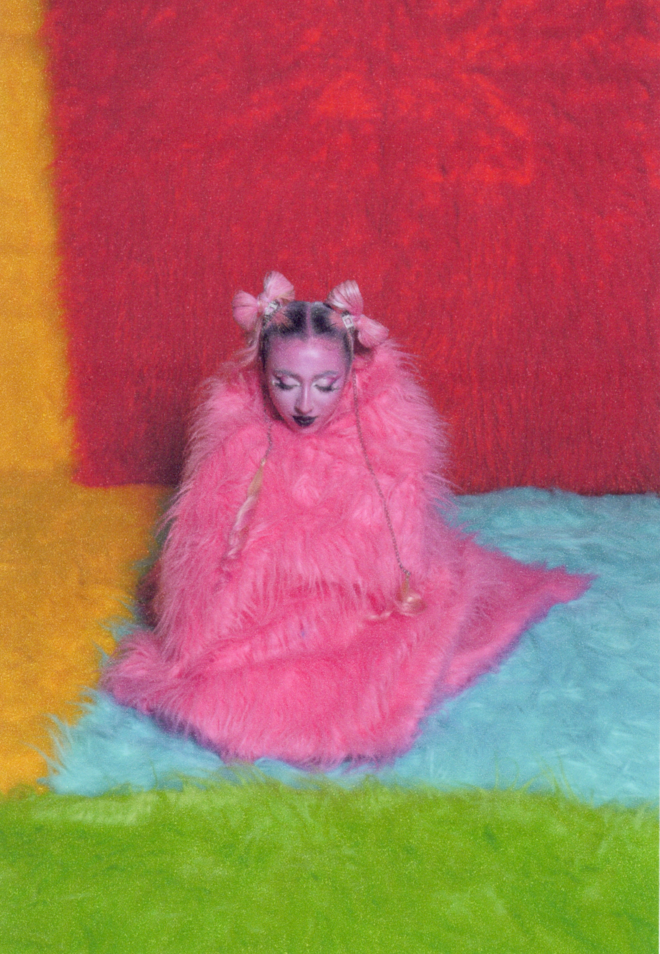 Exclusivo Máxima: documentário de La Vie de Marie.