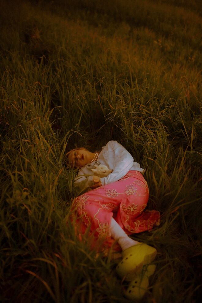 Exclusivo Máxima: documentário de La Vie de Marie.