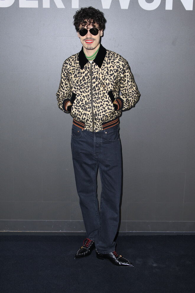 Dua Lipa, Vanessa Paradis, Nicole Kidman e Gracie Abrams na Haute Couture Week 2026