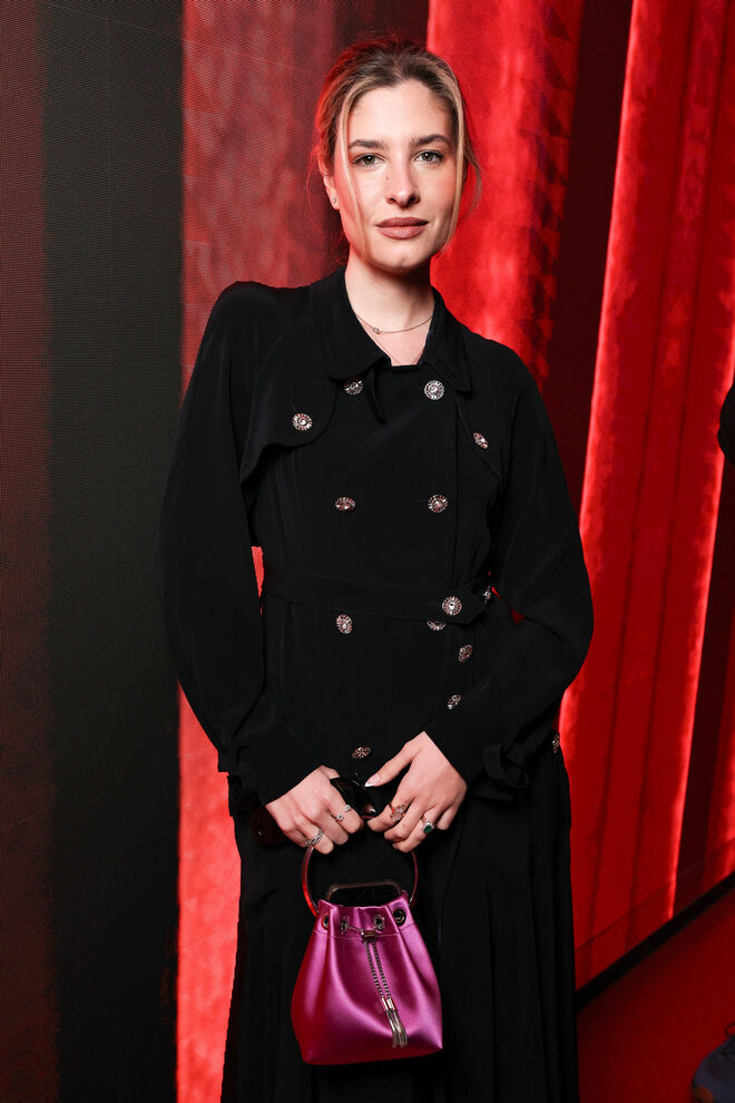 Dua Lipa, Vanessa Paradis, Nicole Kidman e Gracie Abrams na Haute Couture Week 2026