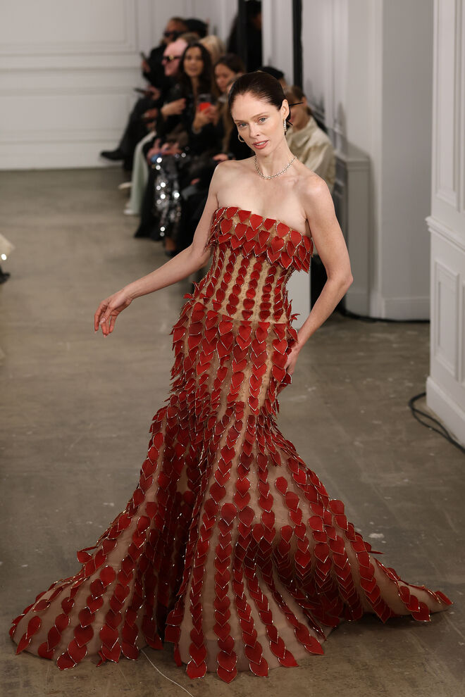 Dua Lipa, Vanessa Paradis, Nicole Kidman e Gracie Abrams na Haute Couture Week 2026