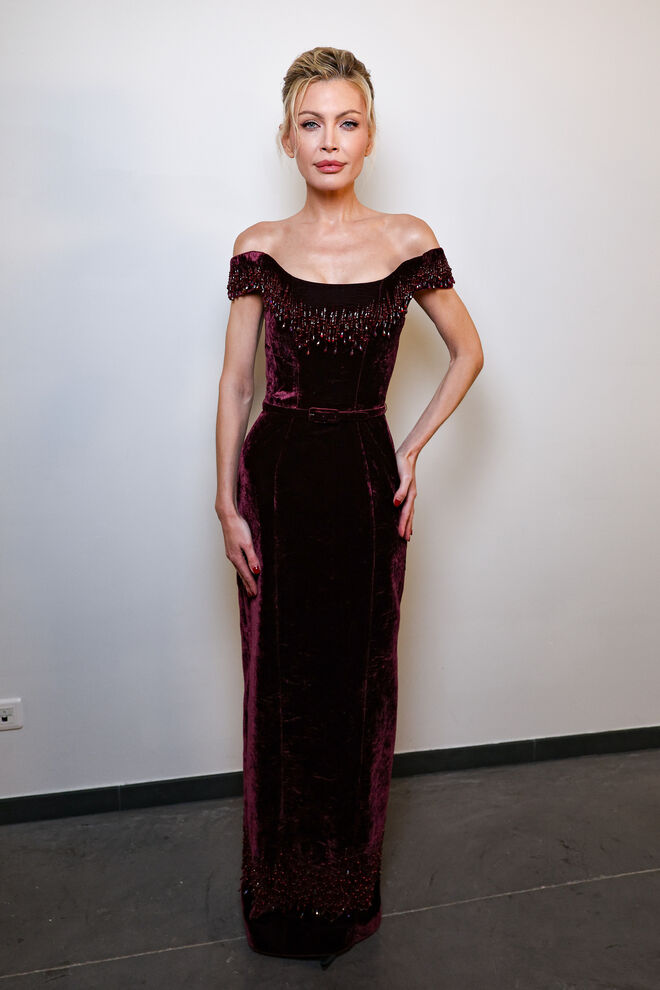 Dua Lipa, Vanessa Paradis, Nicole Kidman e Gracie Abrams na Haute Couture Week 2026