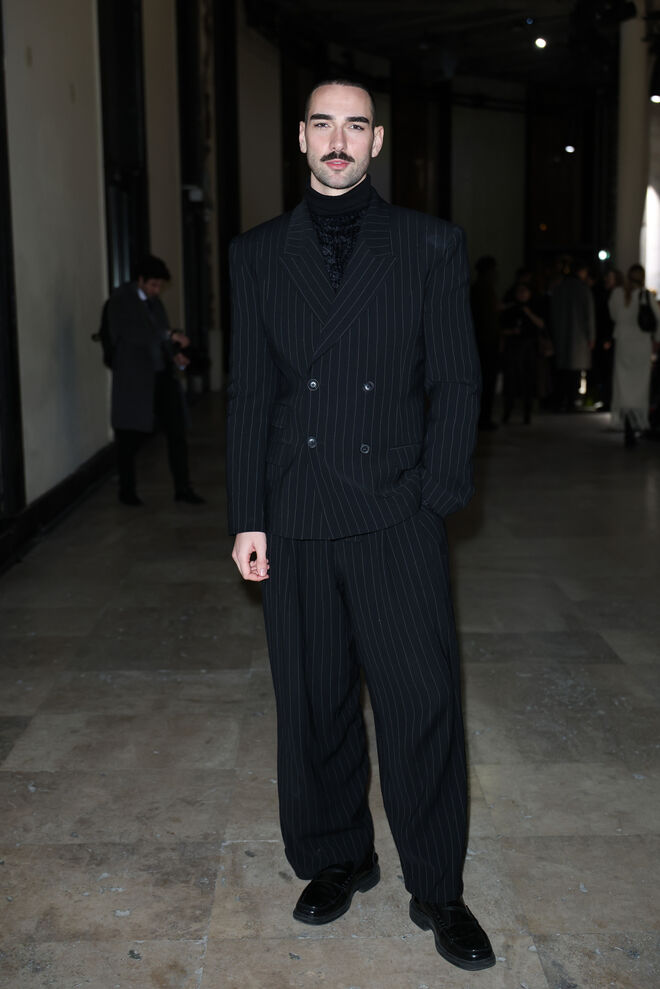 Dua Lipa, Vanessa Paradis, Nicole Kidman e Gracie Abrams na Haute Couture Week 2026