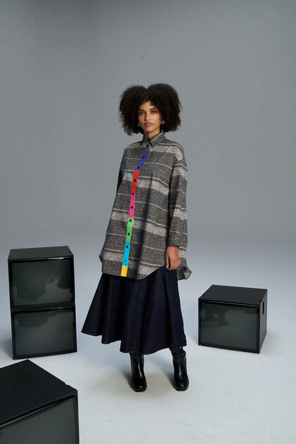 Coleção exclusiva revive memórias televisivas com visuais nostálgicos