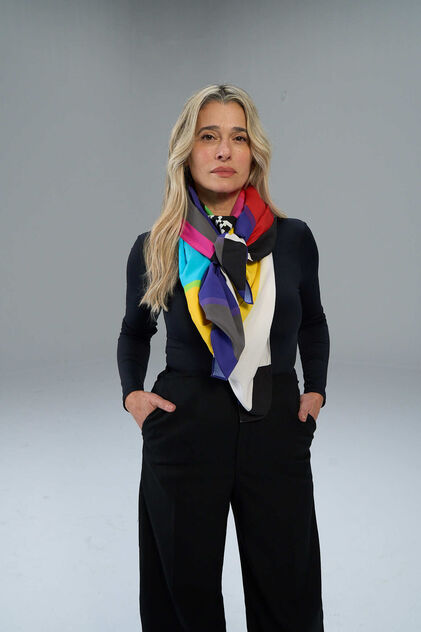 Coleção exclusiva revive memórias televisivas com visuais nostálgicos