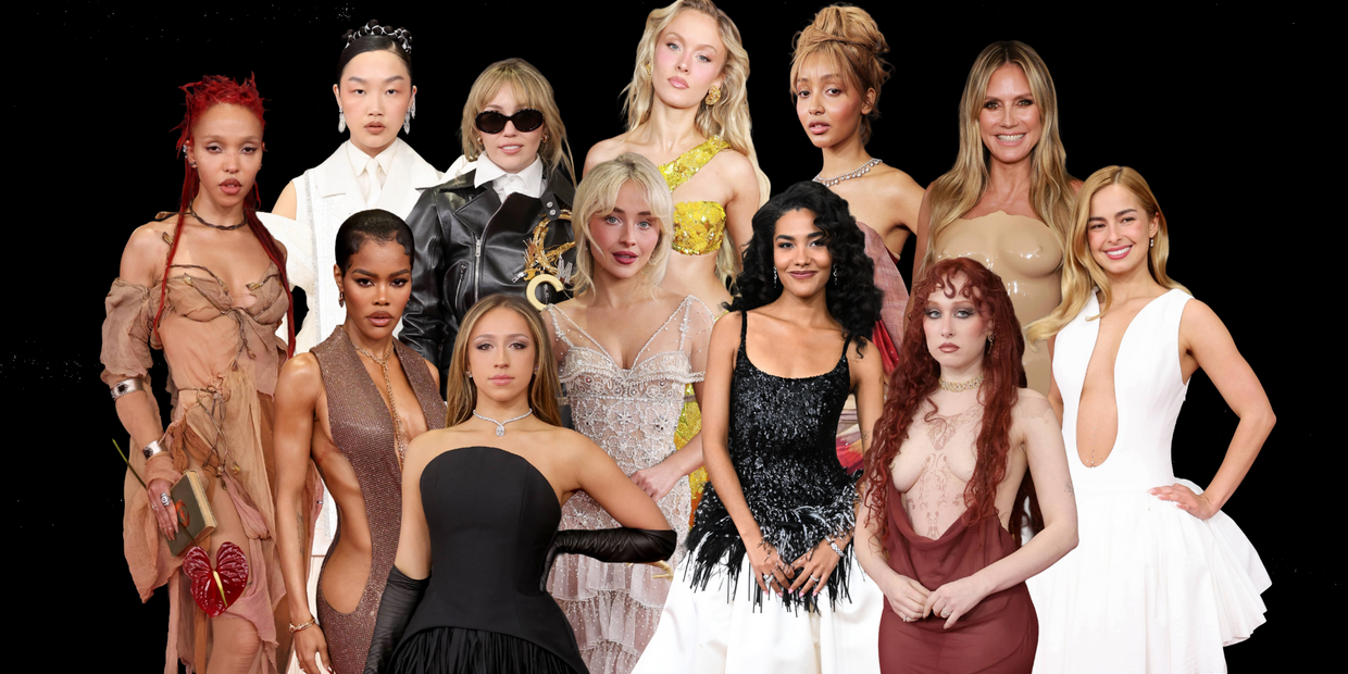 Grammys 2026. Os melhores, piores e os looks mais estranhos da noite